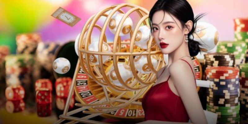 Kết quả xổ số miền Bắc được cập nhật siêu nhanh chóng và chính xác cực cao