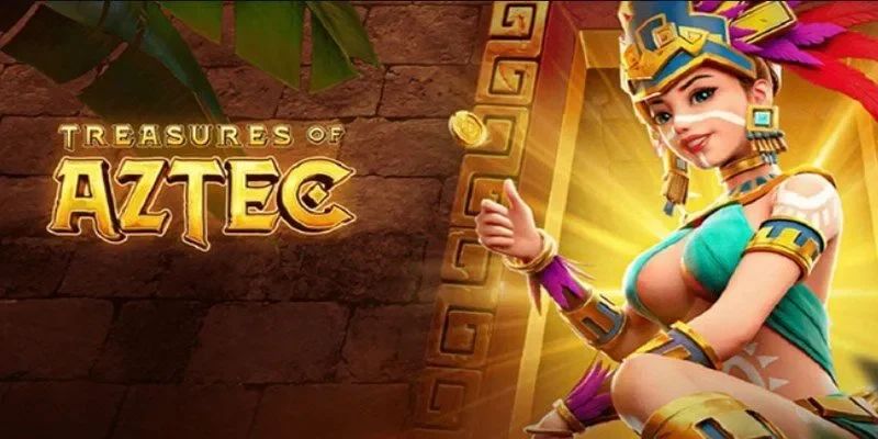 Kho báu Aztec tại UK88 là gì?