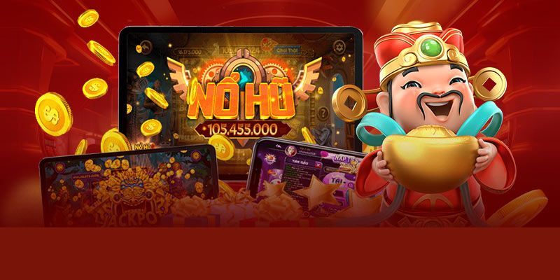 Chiến thuật chơi để thắng lớn tại nổ hũ club
