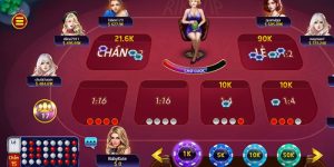 top game xóc đĩa uy tín