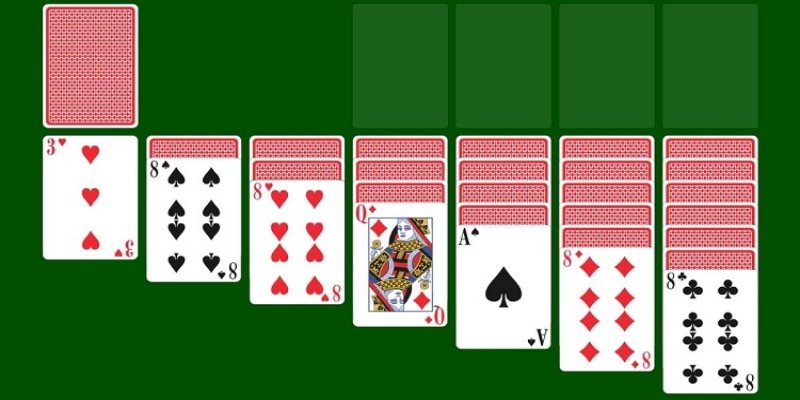 Mẹo chơi bài nhện hấp dẫn cho bạn